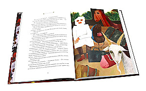 Alice in Wonderland and Through the Looking-Glass (set of 2 books)