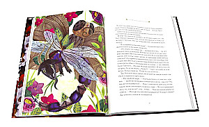 Alice in Wonderland and Through the Looking-Glass (set of 2 books)