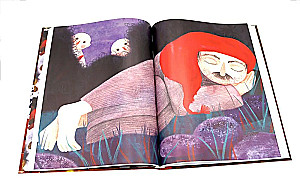 Alice in Wonderland and Through the Looking-Glass (set of 2 books)
