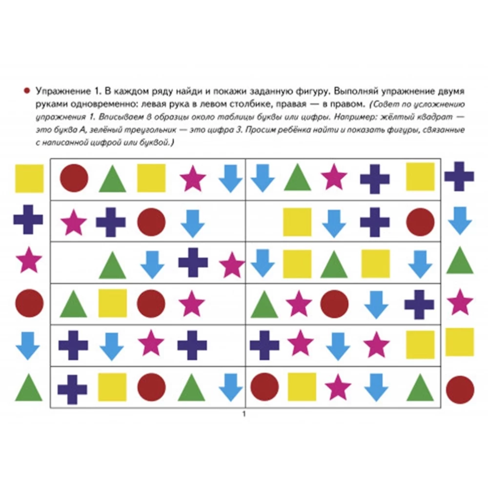 Brain Training