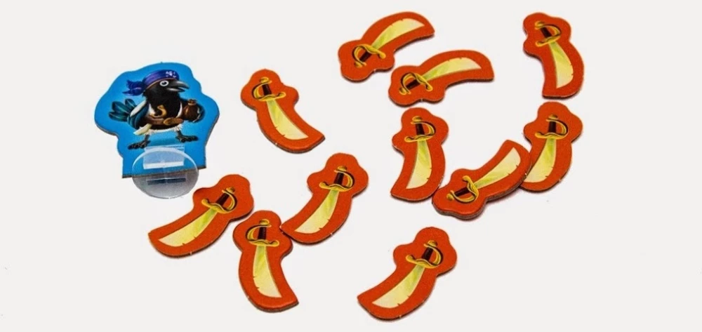 Настольная игра - Колонизаторы Catan. Junior