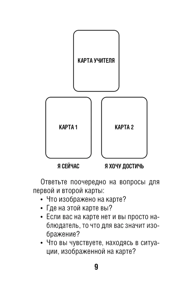 Kaks elu. Metafoorsed assotsiatsioonikaardid eneseuurimiseks