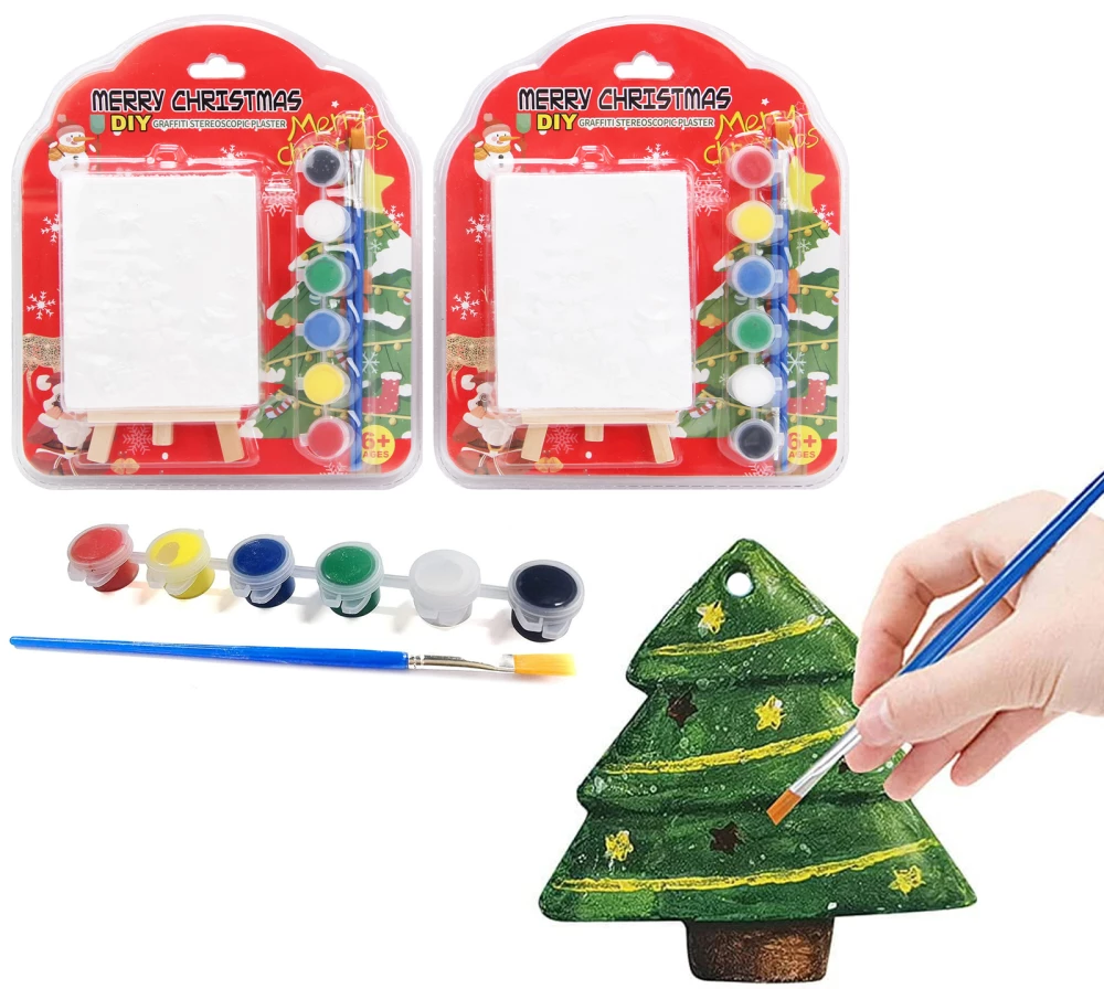 Creative Set - Merry Christmas