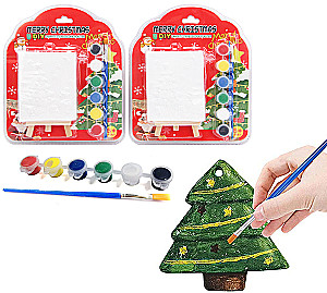 Creative Set - Merry Christmas