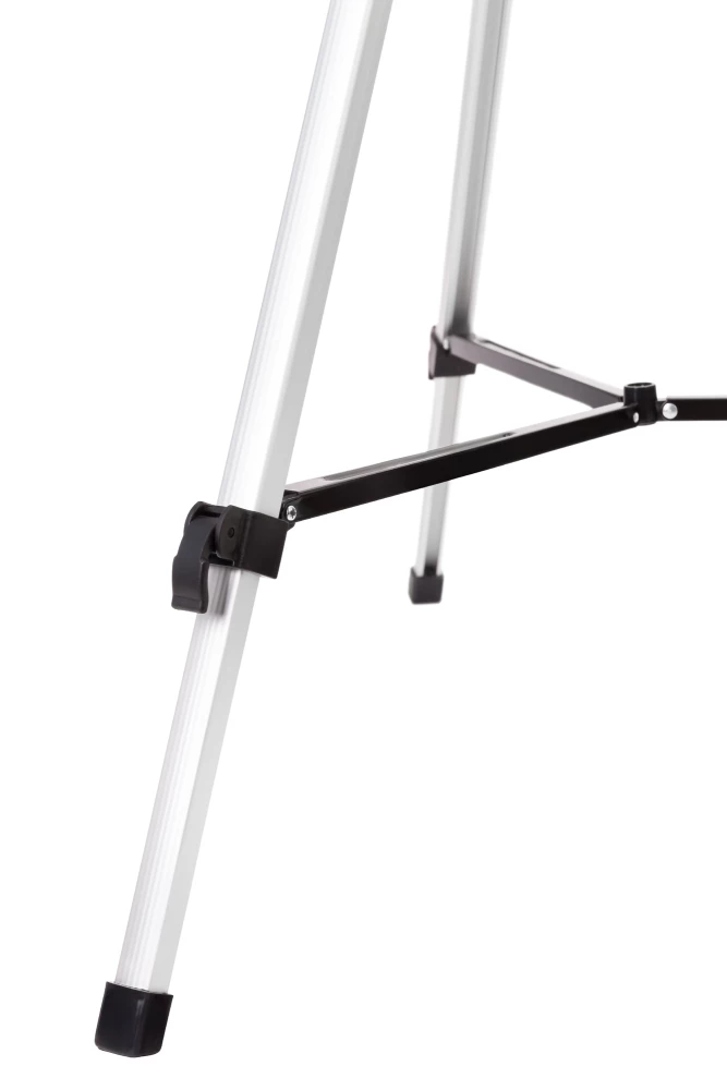 Levenhuk Discovery Sky T50 Telescope with Book