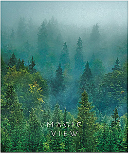 Notebook - Beautiful Landscapes (170x203)