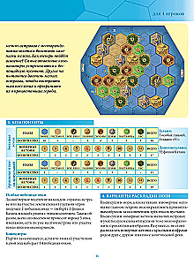 Galda spēle - Catan. Jūras ceļotāji (paplašinājums)