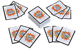Board Game - Tough Cookie