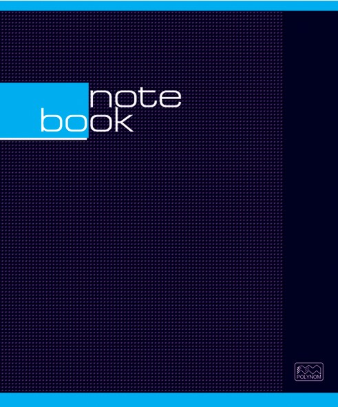 Zeszyt ogólny 48 stron - Zeszyt surowy, w asortymencie