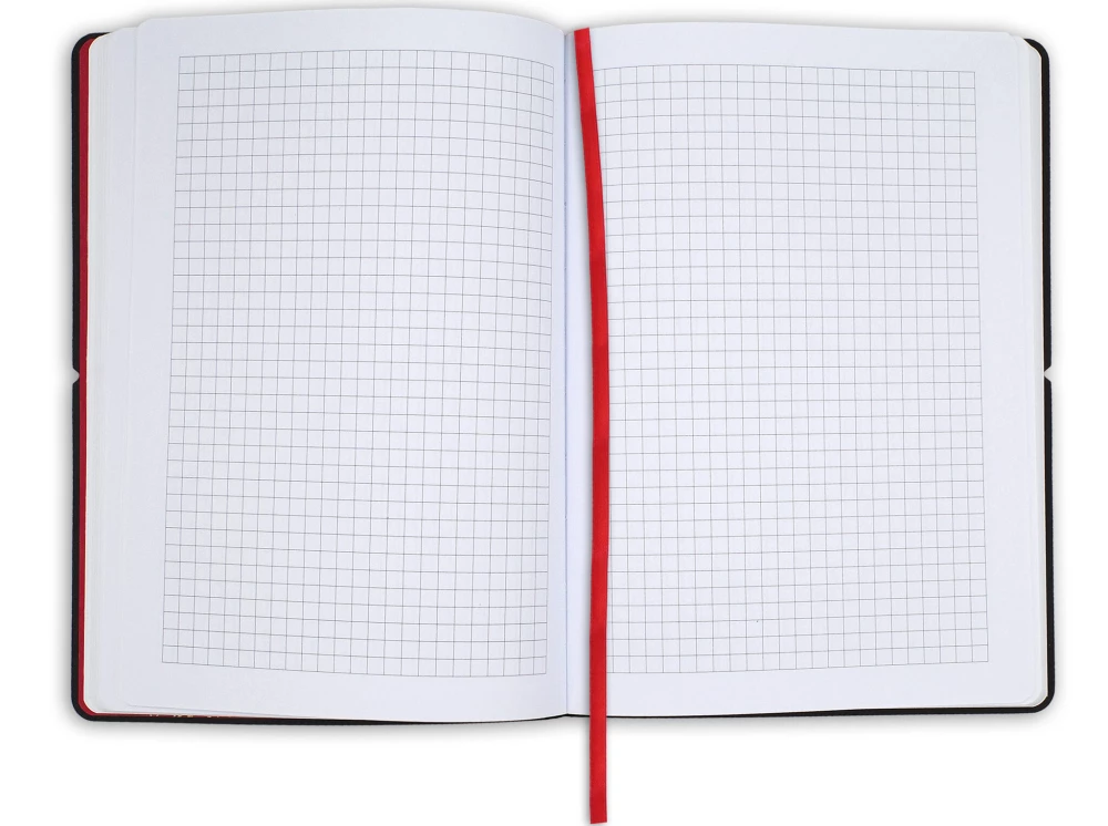 Checked Notepad - Ginkgo