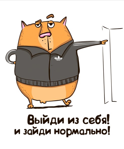 Zeszyt ogólny 48 stron - Kot Krendel, w asortymencie