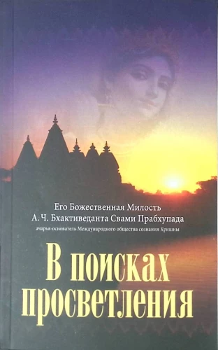 In Search of Enlightenment