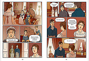 Pride and Prejudice