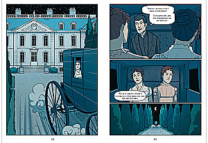 Pride and Prejudice