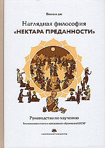 Visual Philosophy of the Nectar of Devotion