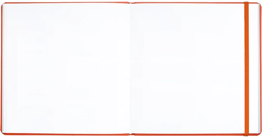 Watercolor Sketchbook - Fine Line