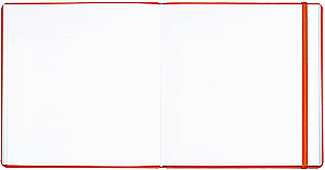 Watercolor Sketchbook - Fine Line
