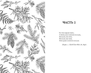 The Heart of Winter