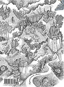 The Wizard of the Emerald City