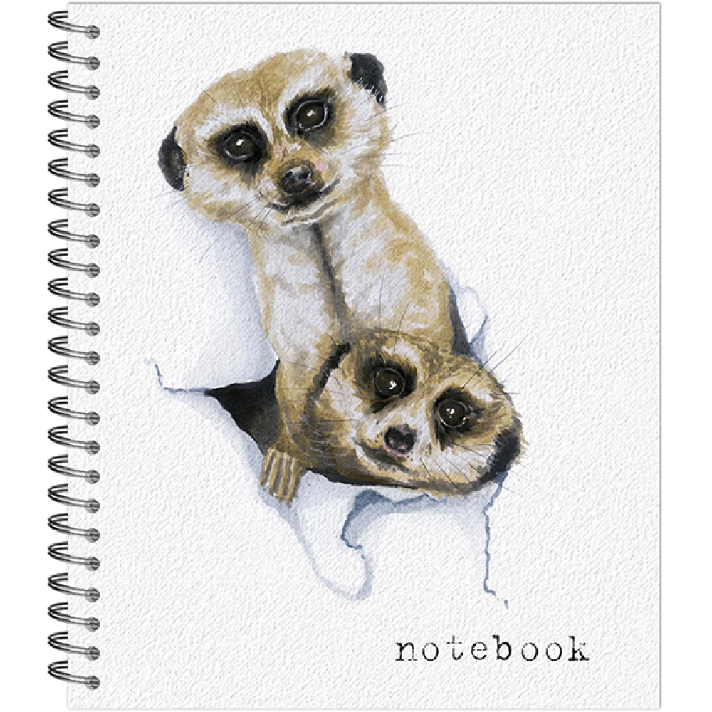 Notebook - Hi there