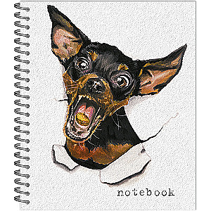 Notebook - Hi there