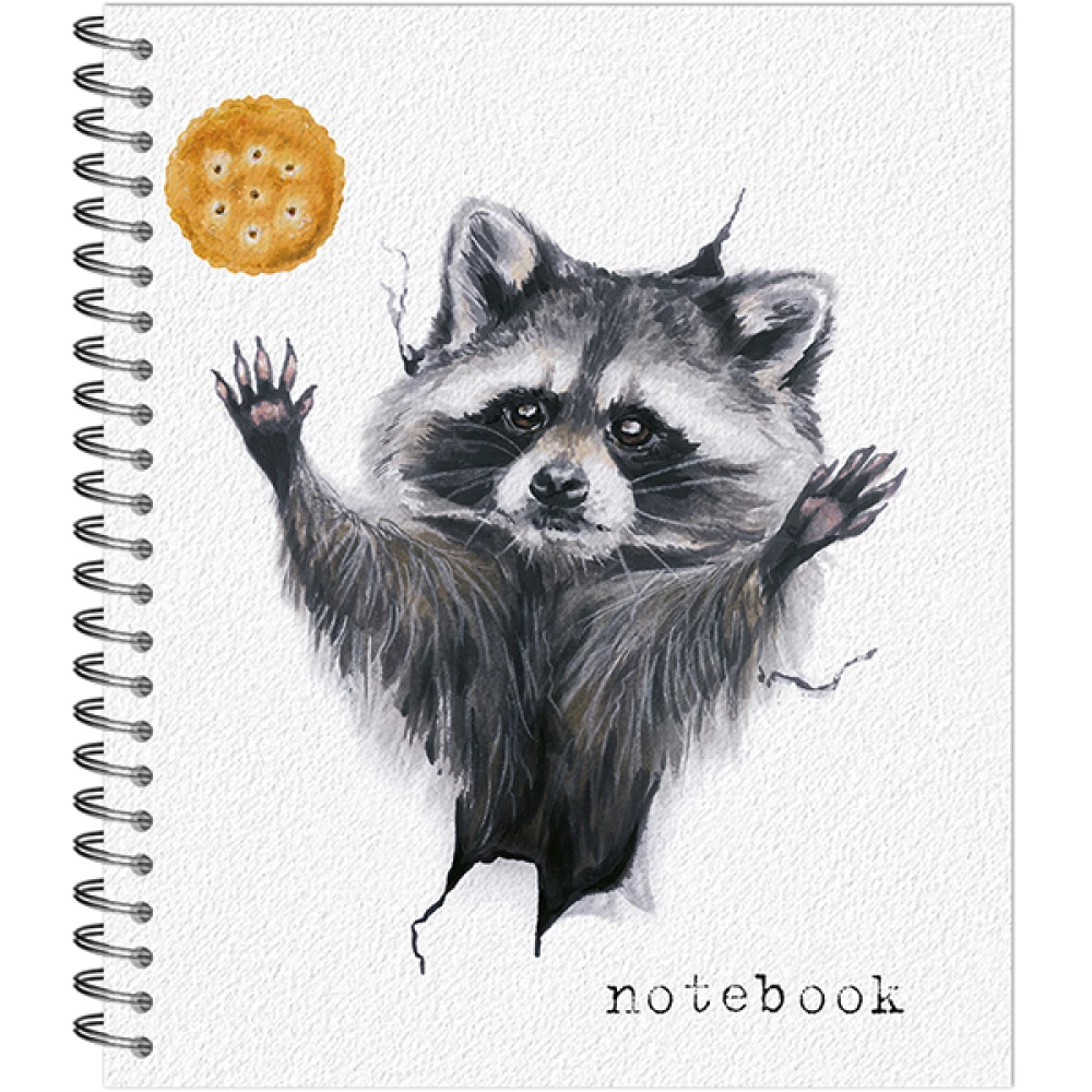 Notebook - Hi there