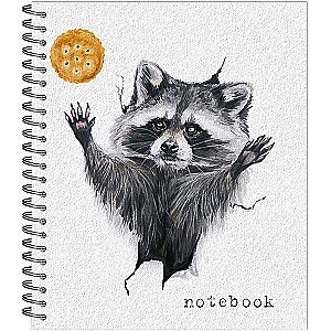 Notebook - Hi there