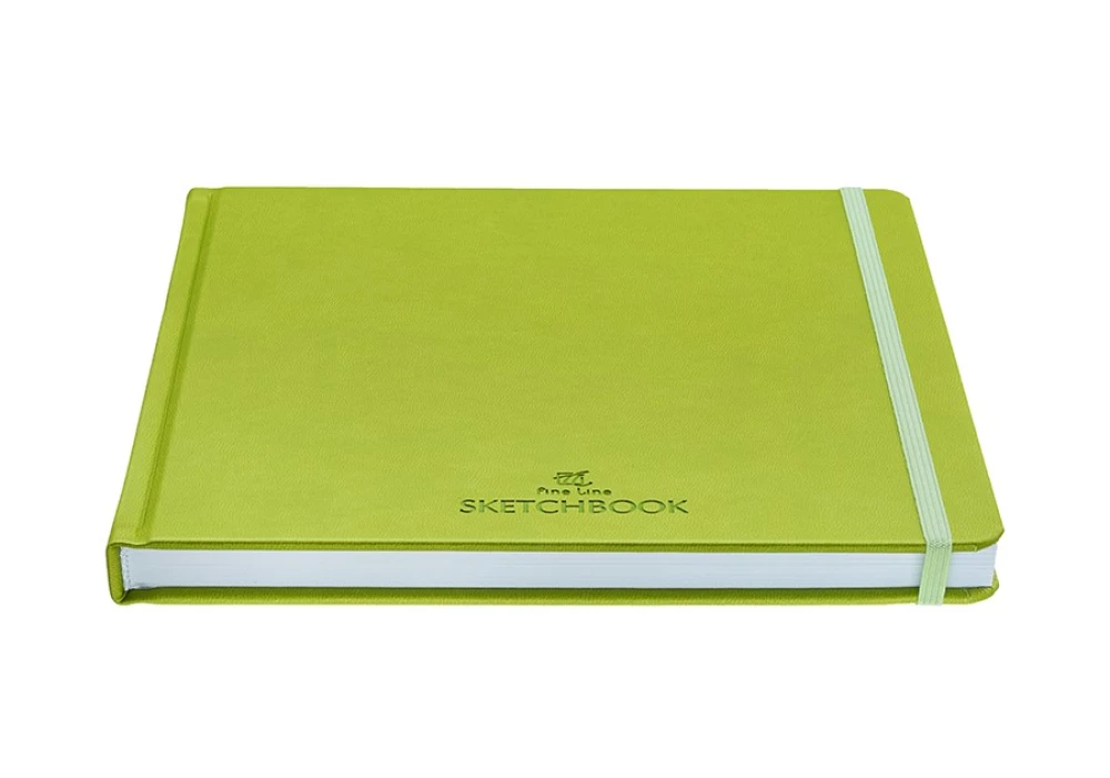 Watercolor Sketchbook - Fine Line