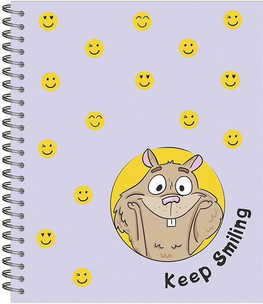 Notes A5 - Uczucia 2