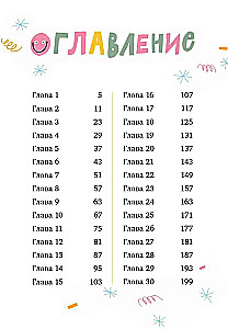 20 gifts for the New Year