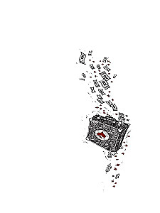 The Twelve Chairs