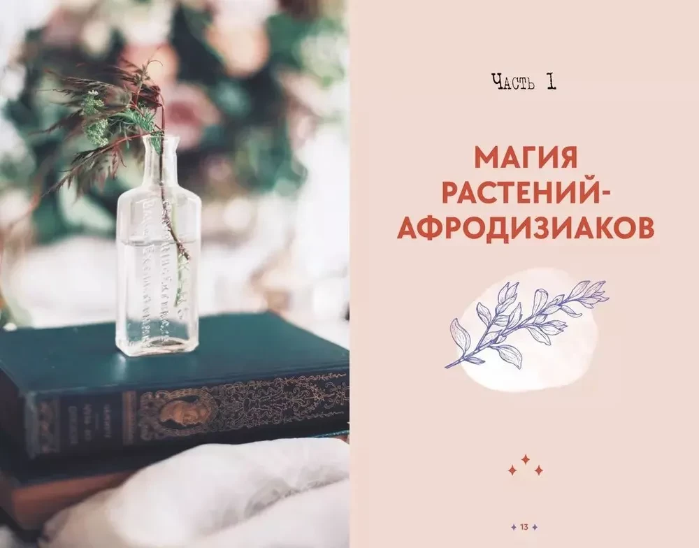 Plants of Love