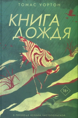 The Book of Rain