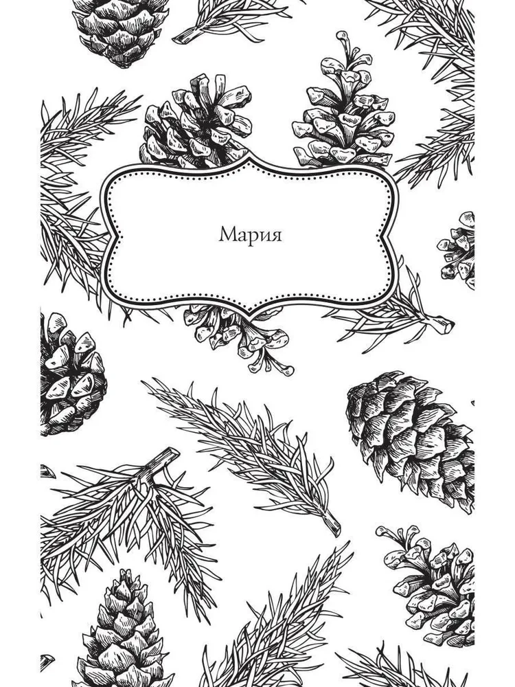 Christmas Book of Poems