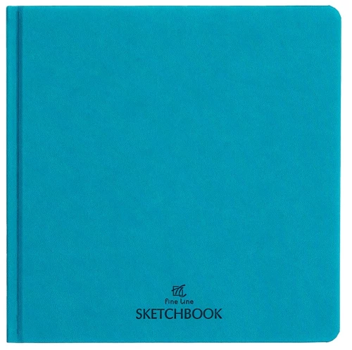 Sketchbook for Markers and Graphics - Fine Line