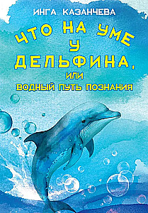 What is on a dolphin's mind, or The Water Path to Knowledge