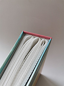 Photo album for 100 photos - Elegant landscape. Happiness (10x15)