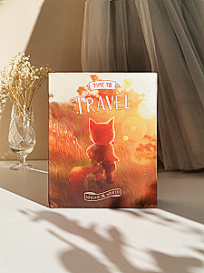 Photo album for 100 photos - Cute foxy. Dawn (10x15)