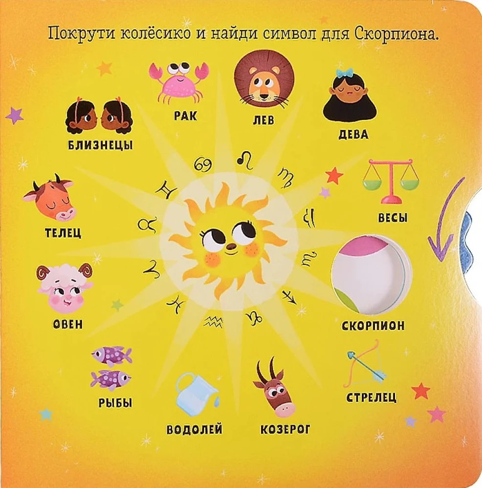 Scorpio
