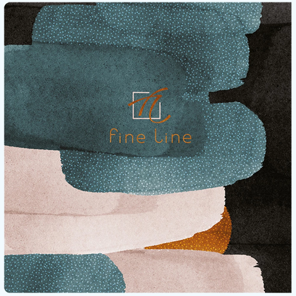 Watercolor Sketchbook - Fine Line