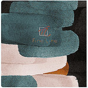 Watercolor Sketchbook - Fine Line