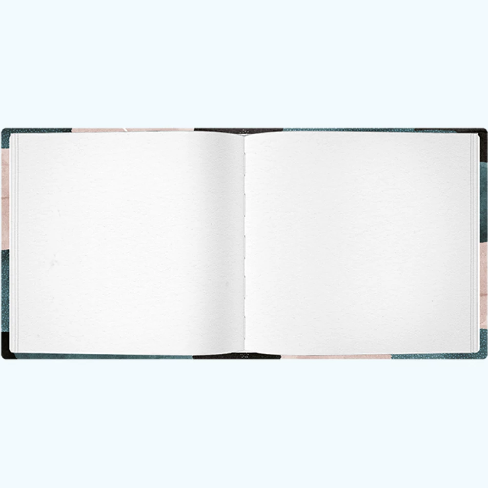 Watercolor Sketchbook - Fine Line