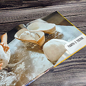 100 recipes for sourdough and yeast