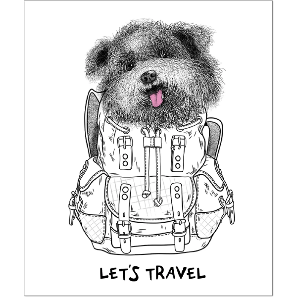 A5 Notebook - Jokes