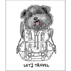 A5 Notebook - Jokes