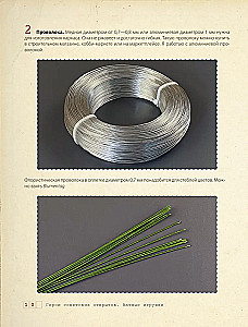 Heroes of Soviet Postcards. Cotton Toys