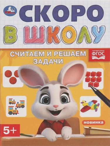 Counting and Solving Problems