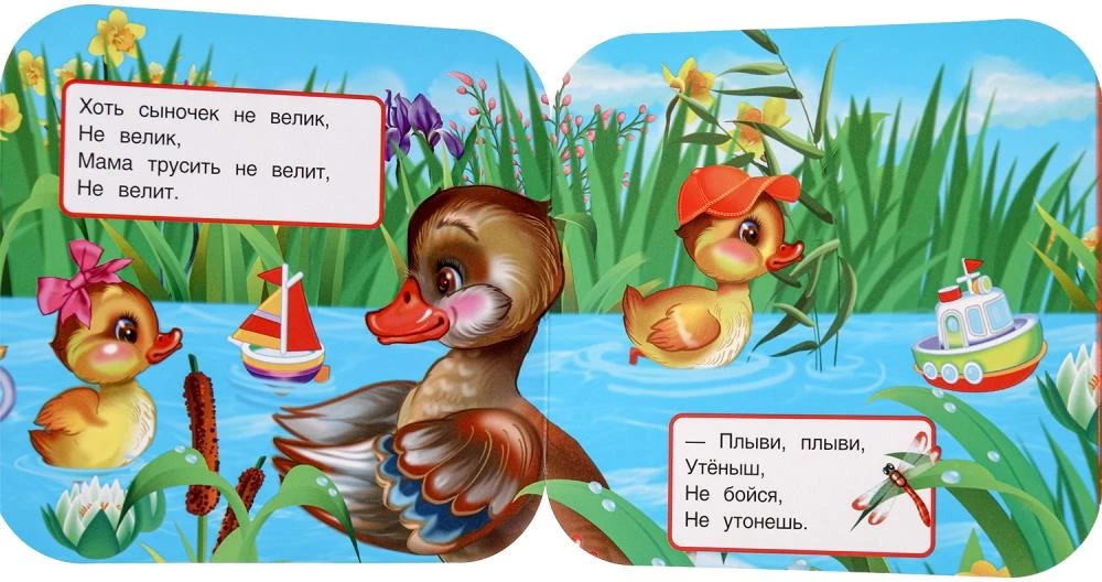 Accordion Book - Uti-Uti
