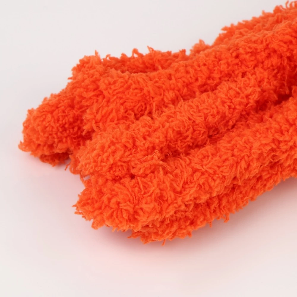 Toy Making Kit from Furry Sticks - Orange Kitten