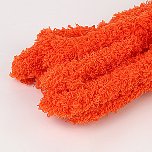 Toy Making Kit from Furry Sticks - Orange Kitten